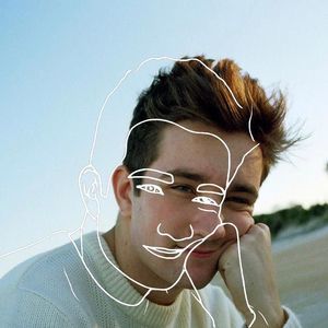 Meet your Posher, Patrick